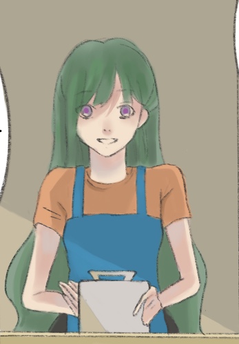The unknown Voice | WEBTOON