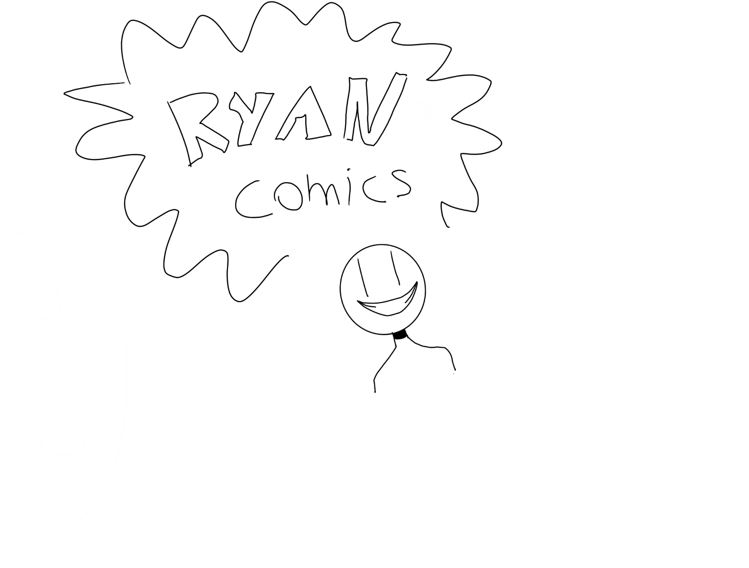 Ryan Comics | WEBTOON