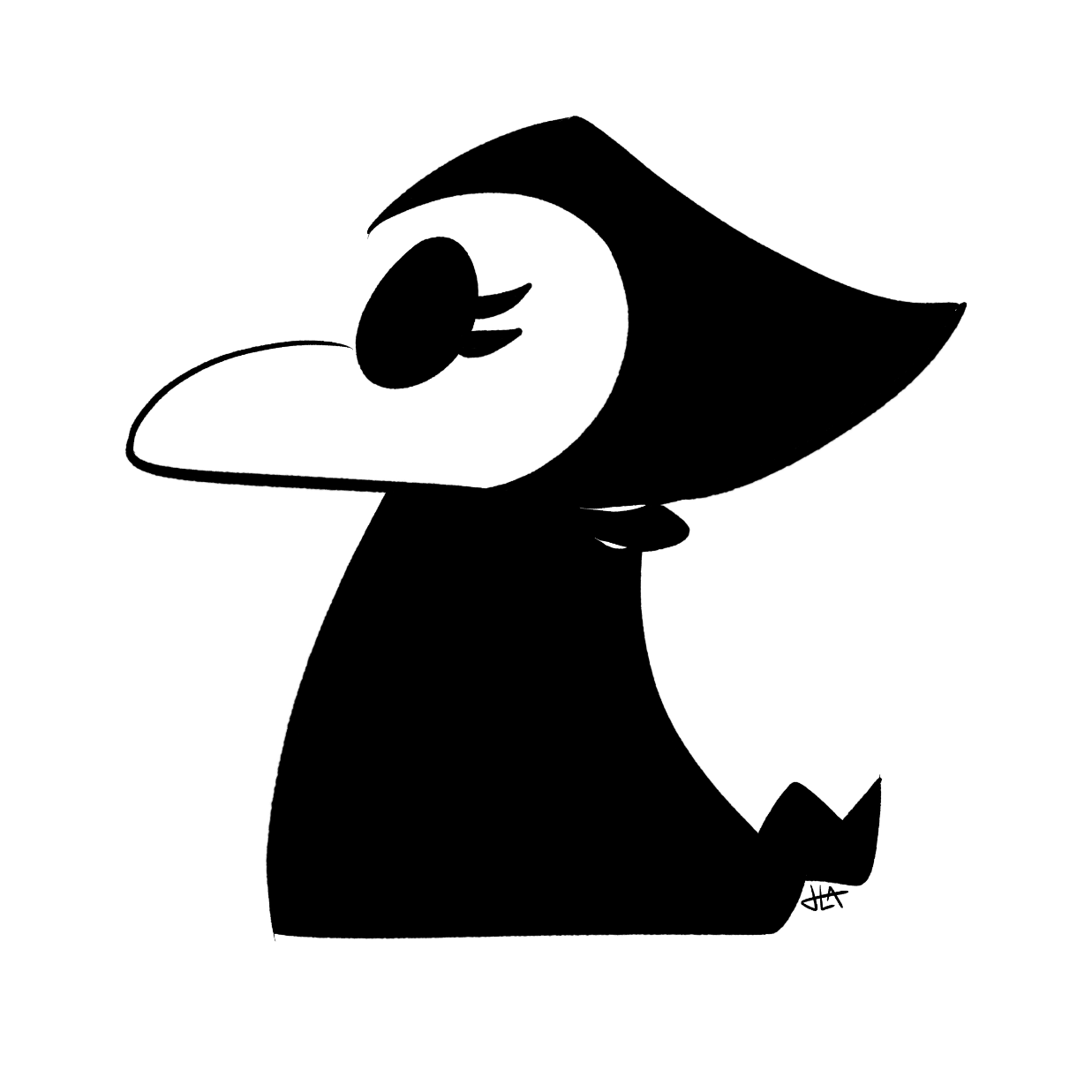 ingrid the plague doctor r34