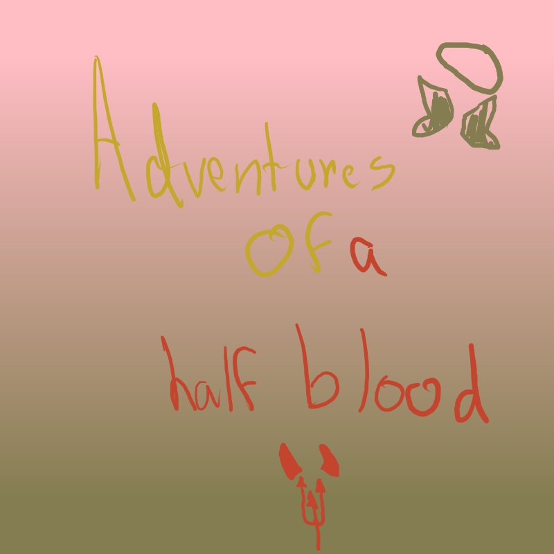 adventures-of-a-half-blood-webtoon