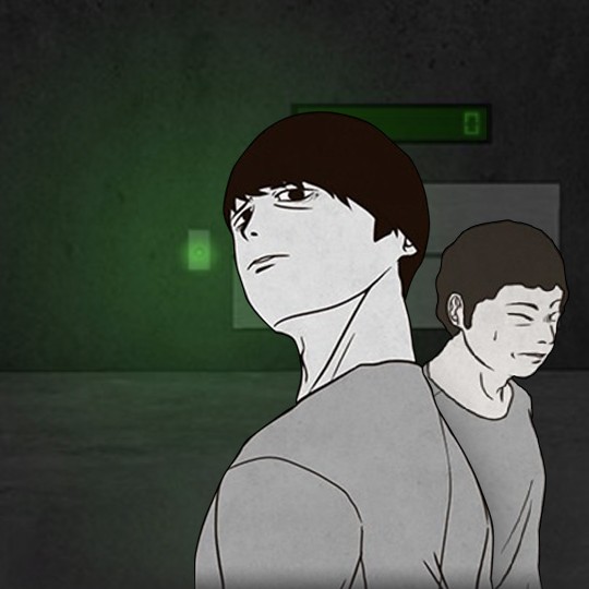 Money Game LINE WEBTOON