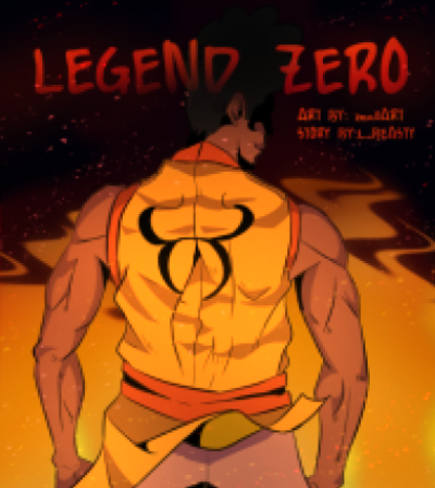 LEGEND ZERO | WEBTOON