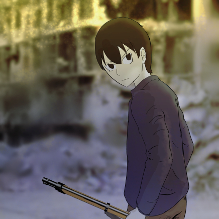 Subversive | WEBTOON