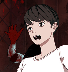 Horang's Nightmare - Episode 1