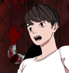 Episode 6 - The Ghost in the Elevator (Part 2) | Horang's Nightmare