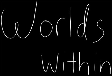 Worlds Within | WEBTOON
