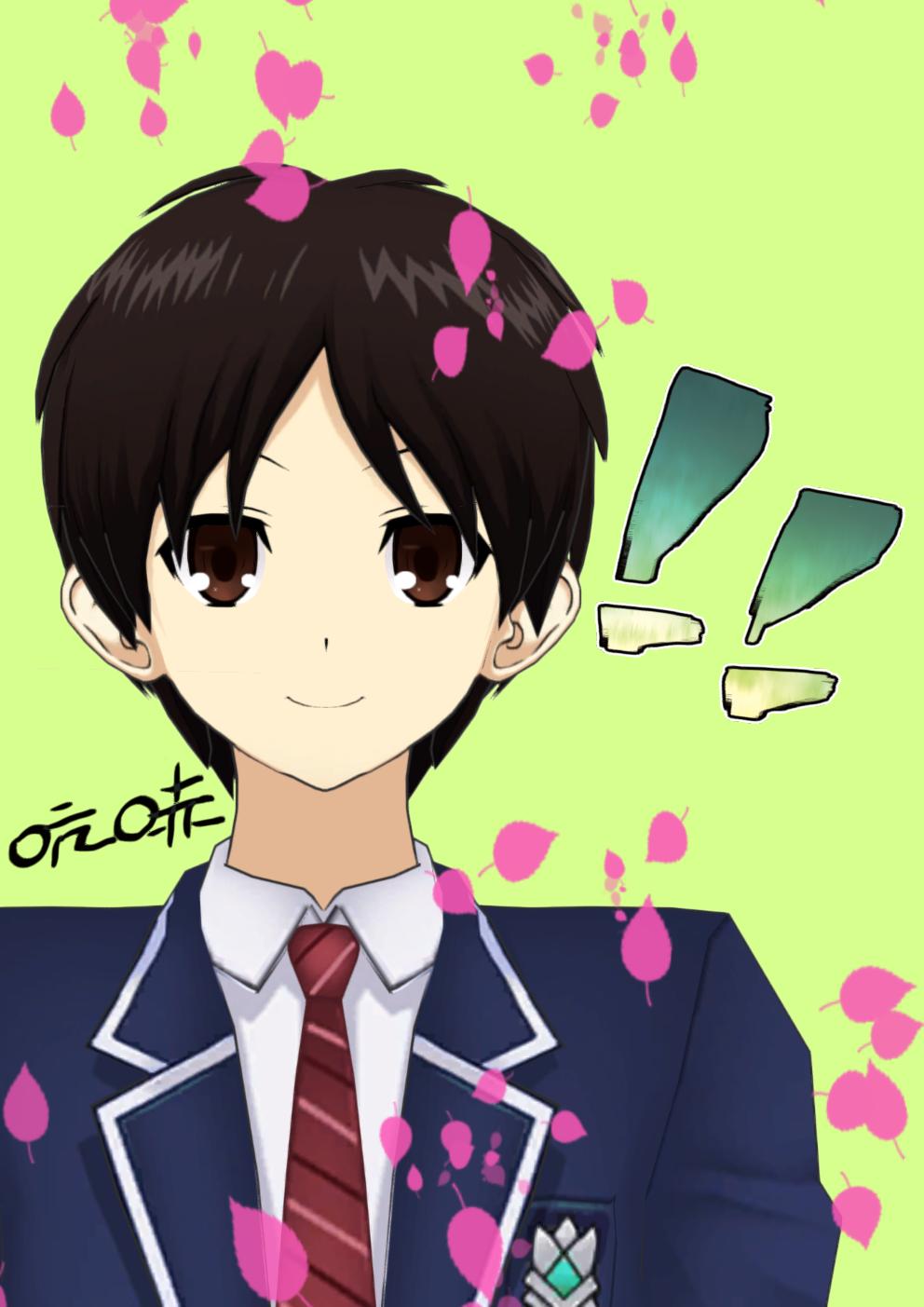 Pagong WEBTOON