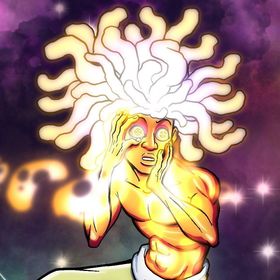 The One | WEBTOON