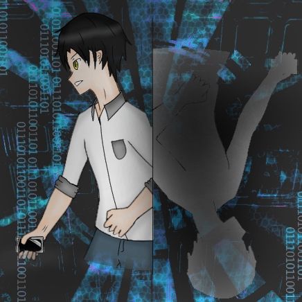 DARK SIDE OF MOD APP | LINE WEBTOON