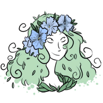 Mint | WEBTOON