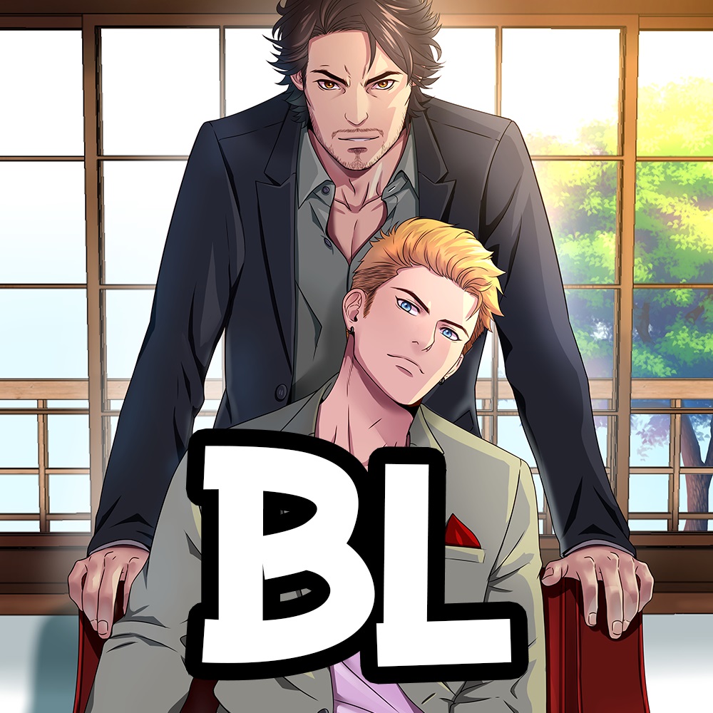 American Yakuza Webtoon