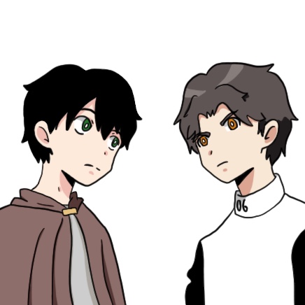 Epsilon Project | WEBTOON