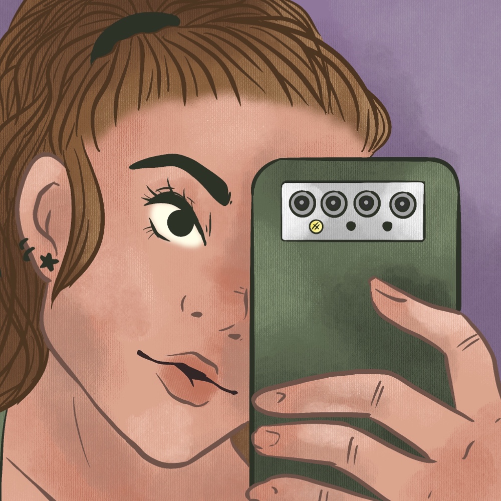 Normal Dreams | WEBTOON