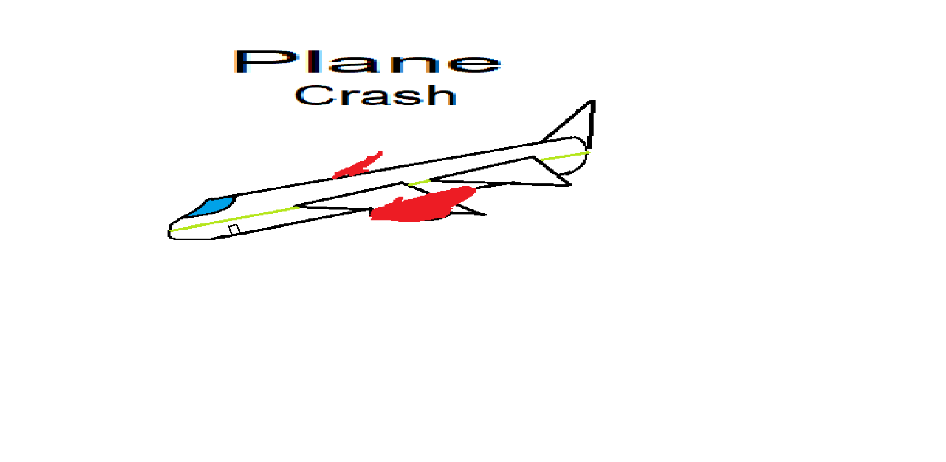 plane-crash-esp-webtoon