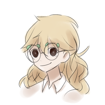 Friend-less (test format) | WEBTOON