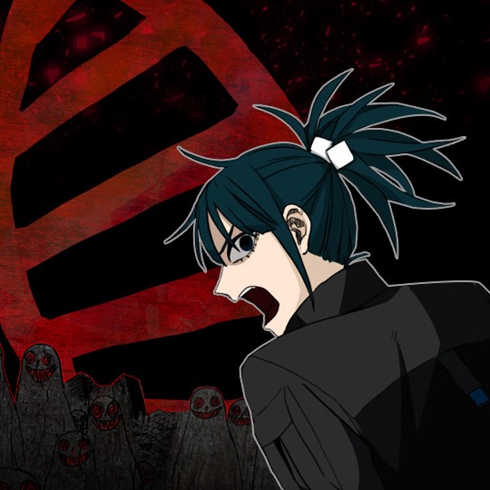 Mosquito War LINE WEBTOON
