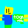 Noober's Toonweb | WEBTOON