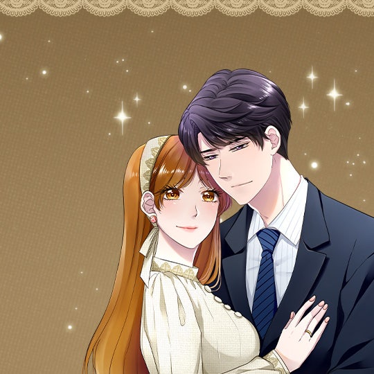 婚後戀愛進行曲 Line Webtoon