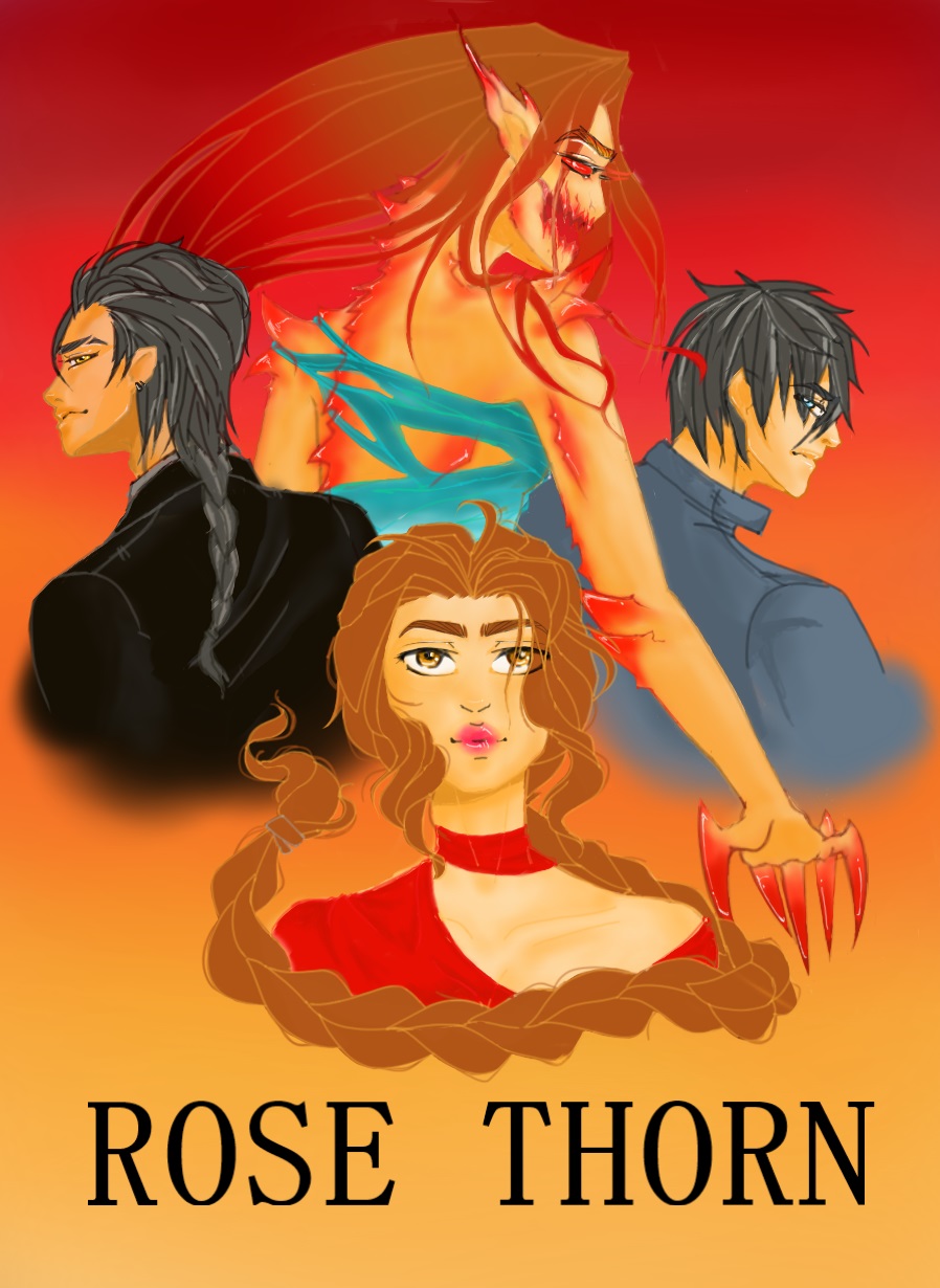 rose-thorn-webtoon