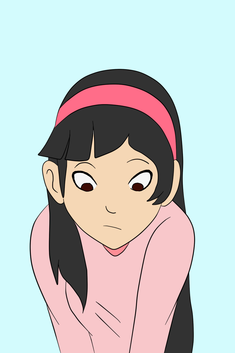Hi Jeremy | WEBTOON