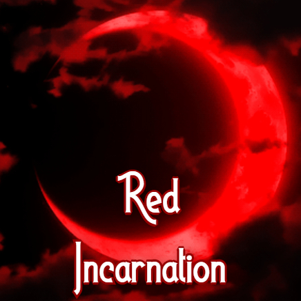 Red Incarnation | WEBTOON