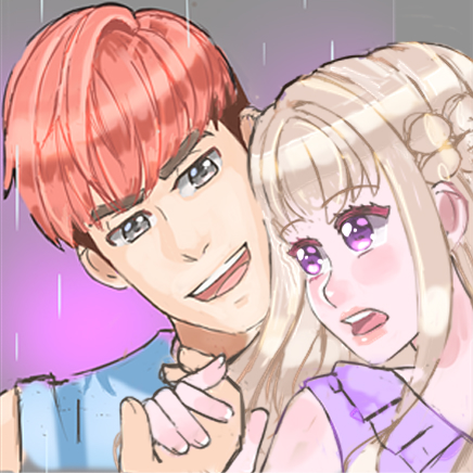 Blessing In Disguise | WEBTOON