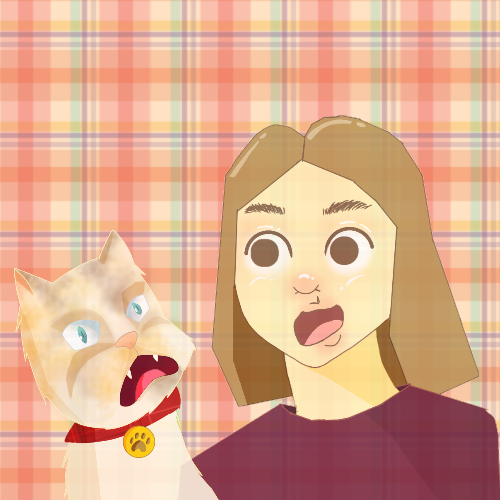 Catand y su gato | WEBTOON