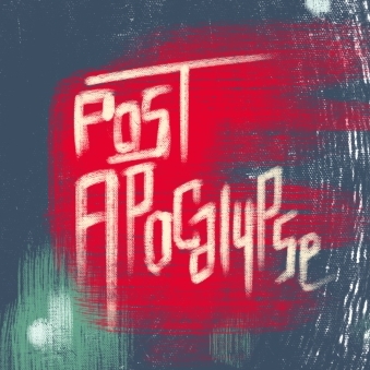 POST APOCALYPSE | WEBTOON