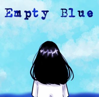 Empty Blue | WEBTOON