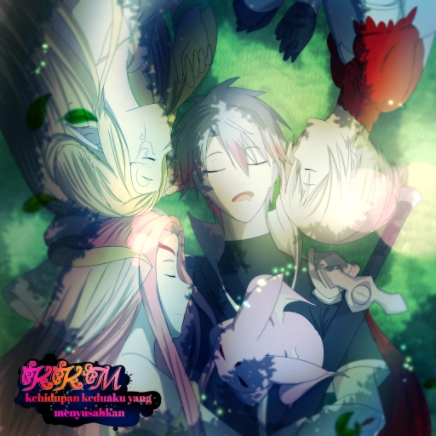 Kehidupan keduaku yang menyusahkan | LINE WEBTOON