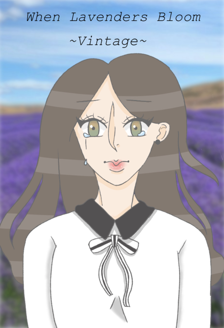 When Lavenders Bloom WEBTOON