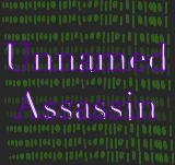 Unnamed Assassin | WEBTOON