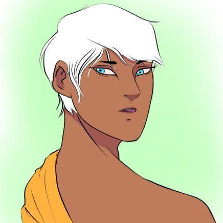 Only Human | WEBTOON