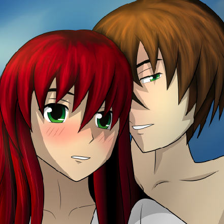 IRIS (Versión para Reto Webtoon) | WEBTOON