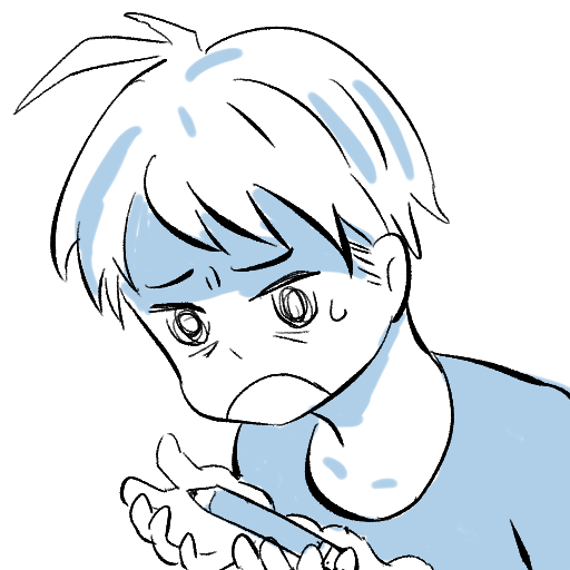 Quiero dibujar... WEBTOON