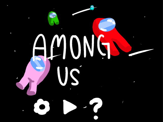 Among us | WEBTOON