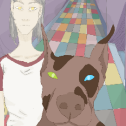 Freaking nightmare | WEBTOON