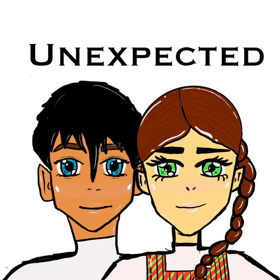 Unexpected | WEBTOON