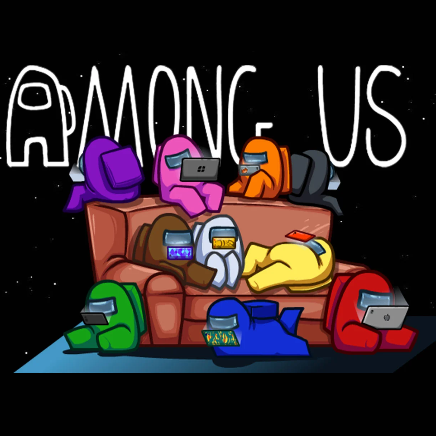 Among us there an IDIOT | WEBTOON