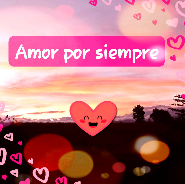 Amor por siempre | WEBTOON