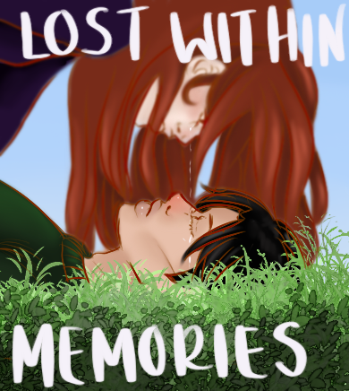 Lost Within Memories | WEBTOON