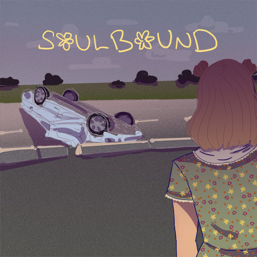 souldbound | WEBTOON
