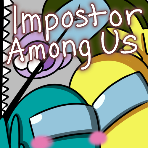 Impostor among us | WEBTOON