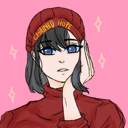 Chained Hope | WEBTOON