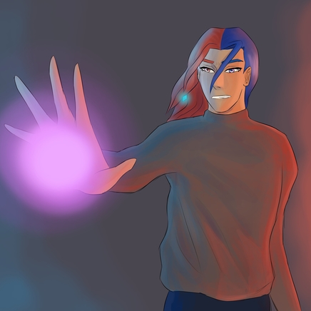 SPLIT ZERO | WEBTOON