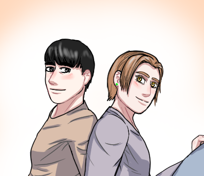 One Night | WEBTOON