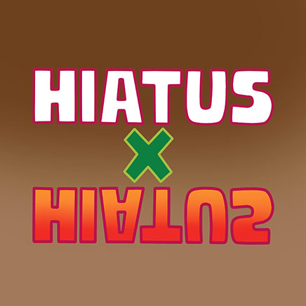 HIATUS X HIATUS | WEBTOON