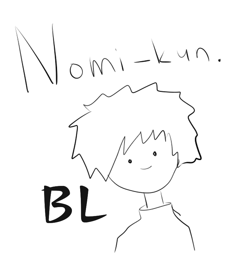 Nomikun WEBTOON Nomikun WEBTOON