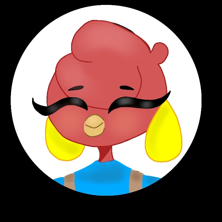 THE BIRD GIRL LISAMO WEBTOON