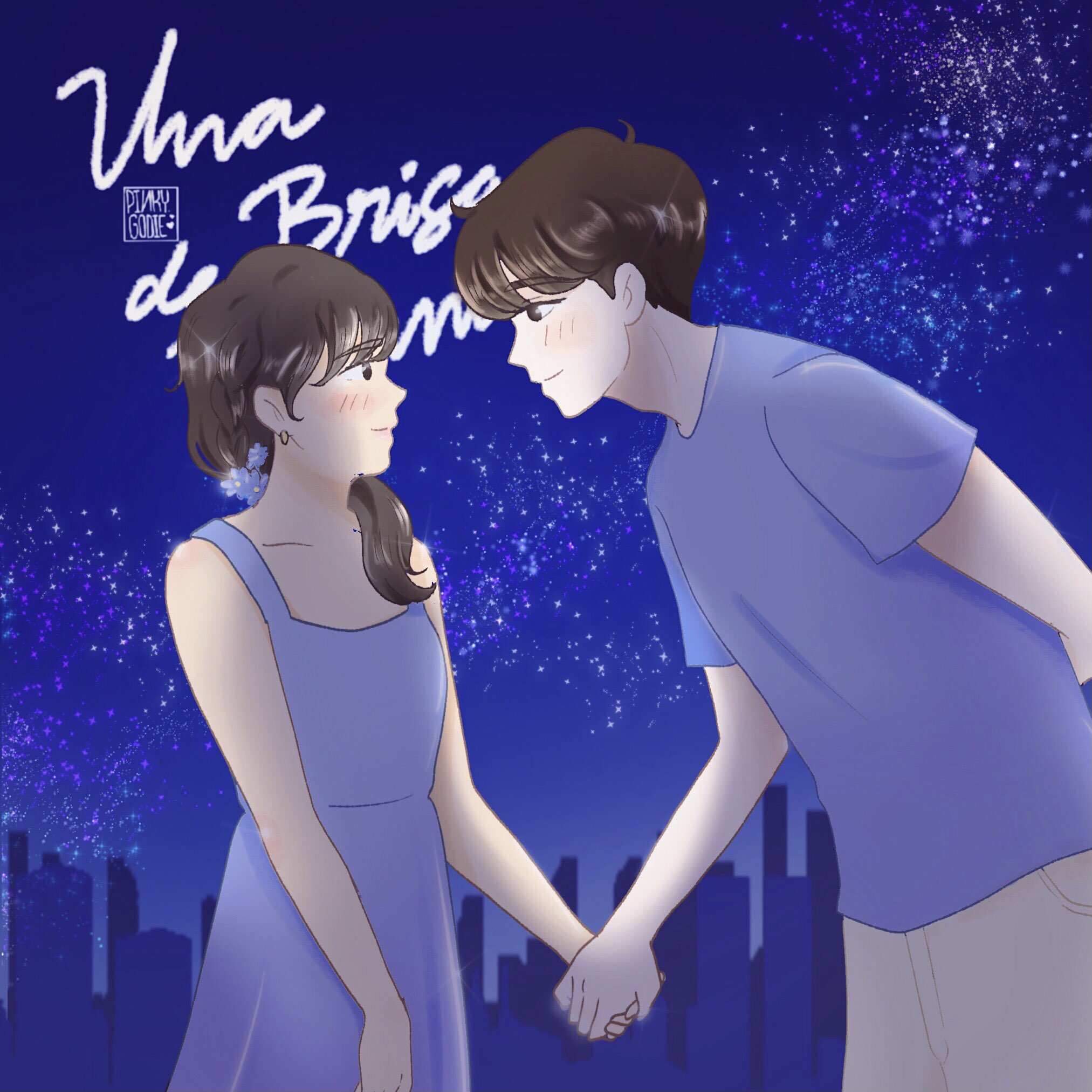 Una brisa de Verano | WEBTOON